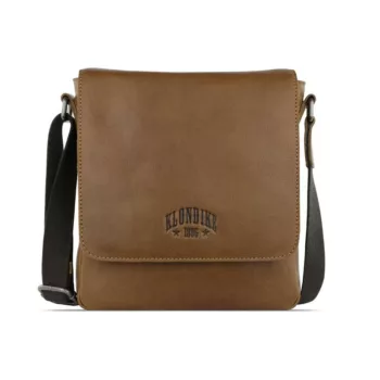 Сумка через плечо «Taylor» KLONDIKE 1896 KD1272-04 KD1272-04