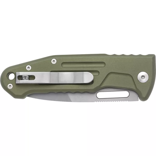 Автоматический нож Fox Knives FX-503SP OD NEW SMARTY FX-503SP OD