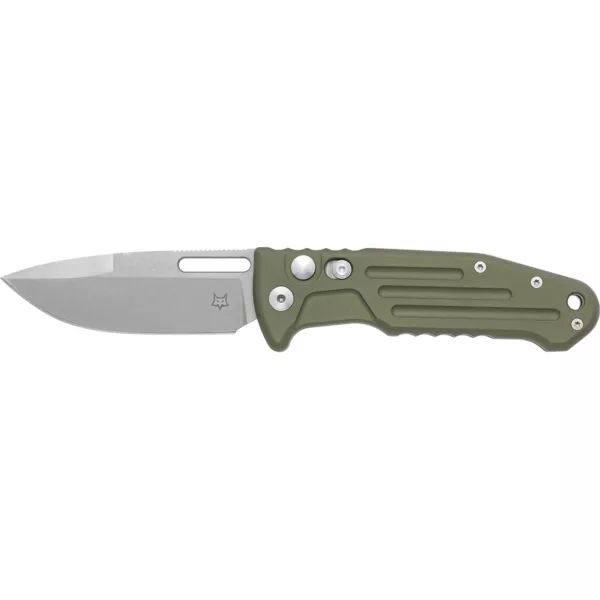 Автоматический нож Fox Knives FX-503SP OD NEW SMARTY FX-503SP OD