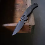 Нож FOX Knives FX-560 CFOR ANZU FX-560 CFOR