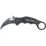 Нож FOX Knives FX-599 KARAMBIT FX-599
