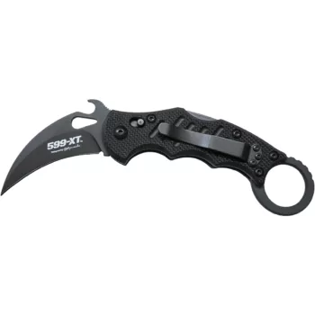 Нож FOX Knives FX-599 XT KARAMBIT FX-599 XT
