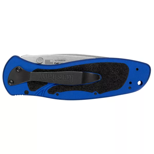 Нож KERSHAW Blur 1670NBSW 1670NBSW