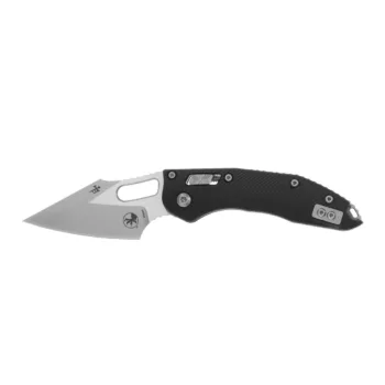 Нож Microtech Stitch 169RL-10FLGTBK 169RL-10FLGTBK