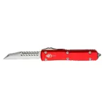 Нож Microtech Ultratech Warhound 119W-10RDS
