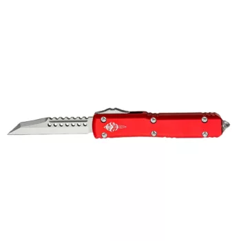 Нож Microtech Ultratech Warhound 119W-10RDS
