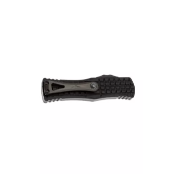 Нож Microtech Hera 919-1DLCTFRSH Hellhound Black Frag 919-1DLCTFRSH