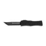 Нож Microtech Hera 919-1DLCTFRSH Hellhound Black Frag 919-1DLCTFRSH