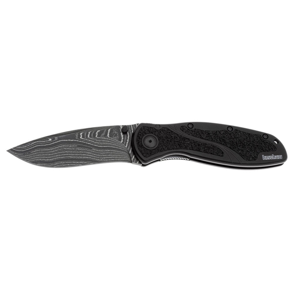 Нож KERSHAW Blur 1670BLKDAM 1670BLKDAM
