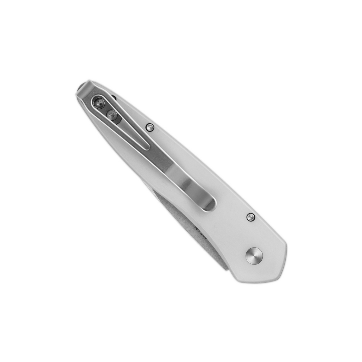 Нож Pro-Tech Newport 3436-GREY 3436-GREY