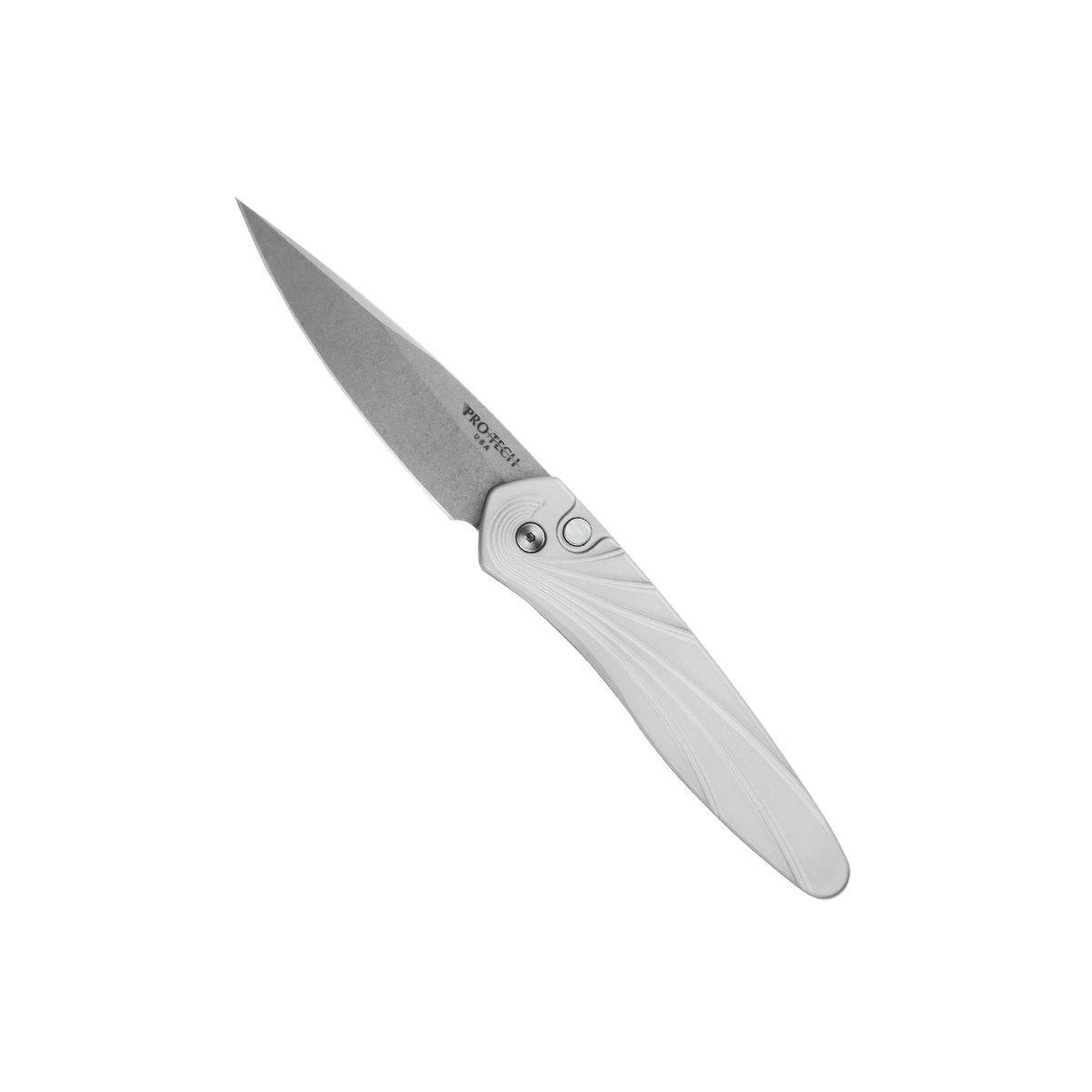 Нож Pro-Tech Newport 3436-GREY 3436-GREY