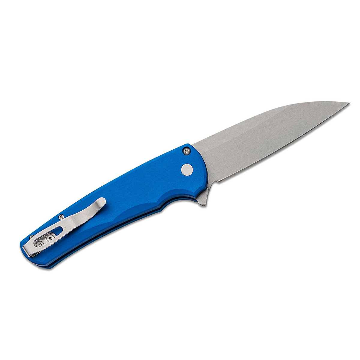 Нож Pro-Tech Malibu 5301-Blue 5301-Blue