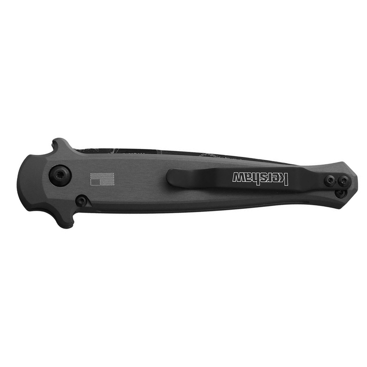 Автоматический нож KERSHAW Launch 8 7150DAM 7150DAM