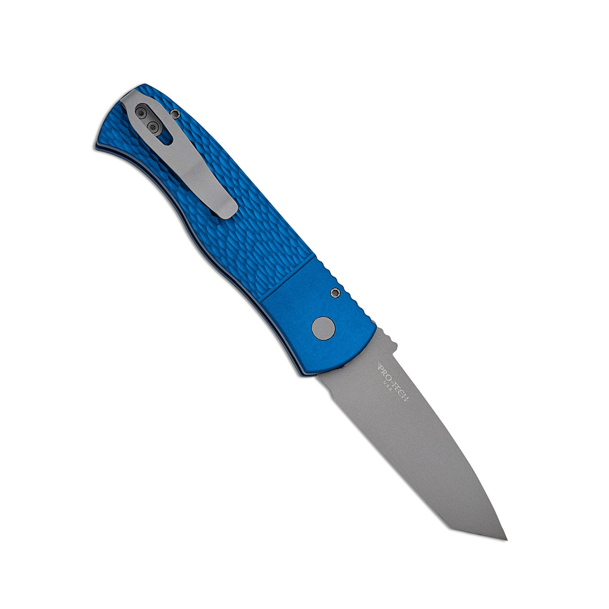 Нож Pro-Tech/Emerson CQC-7 E7T05-Blue E7T05-Blue