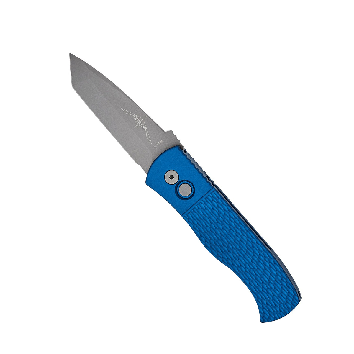 Нож Pro-Tech/Emerson CQC-7 E7T05-Blue E7T05-Blue