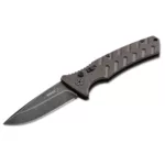 Автоматический нож Boker 01BO424 Strike Coyote Spearpoint 01BO424