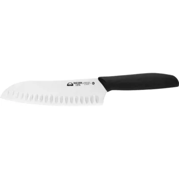 Нож кухонный Due Cigni 2C 1005 PP SANTOKU WITH SCALLOPS 2C 1005 PP FOX Knives (Italy) Италия