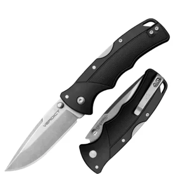 Нож Cold Steel FL-C3SPSS Verdict Spear FL-C3SPSS Cold Steel (USA) Тайвань