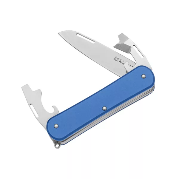 Нож FOX Knives FX-VP130-3 SB VULPIS FX-VP130-3 SB FOX Knives (Italy) Италия