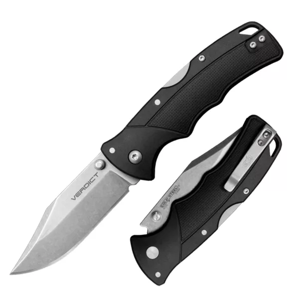 Нож Cold Steel FL-C3CPSS Verdict FL-C3CPSS Cold Steel (USA) Тайвань