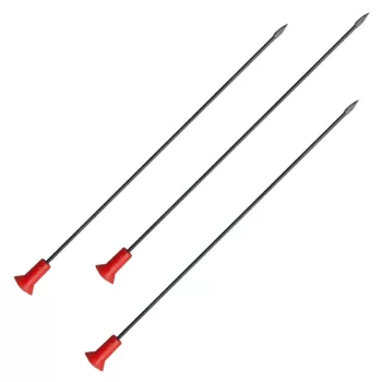 Дротики Cold Steel B357DSP Magnum Blowgun Spear Darts (30 шт) B357DSP Cold Steel (USA) Тайвань