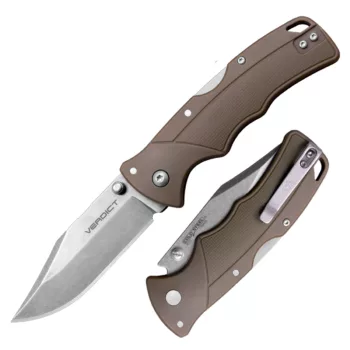 Нож Cold Steel FL-C3CPSSFDE Verdict FL-C3CPSSFDE Cold Steel (USA) Тайвань