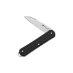 Нож FOX Knives FX-VPGP130 BK VULPIS FX-VPGP130 BK FOX Knives (Italy) Италия