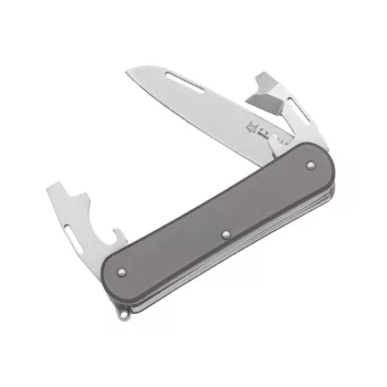 Нож FOX Knives FX-VP130-3 TI VULPIS FX-VP130-3 TI FOX Knives (Italy) Италия