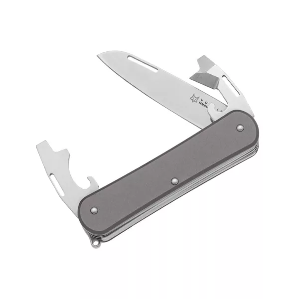 Нож FOX Knives FX-VP130-3 TI VULPIS FX-VP130-3 TI FOX Knives (Italy) Италия