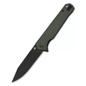 Нож QSP QS111-I2 Mamba V2 QS111-I2 QSP Китай
