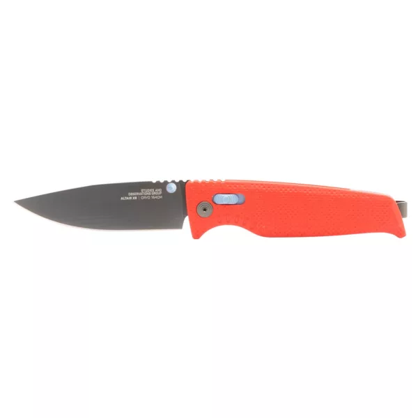 Нож SOG, 12-79-02-57 Altair XR 12-79-02-57 SOG Specialty Knives&Tools (USA) Тайвань