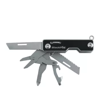 Мультитул FOX, BF-205 Pocket Boss BF-205 FOX Knives (Italy) Китай