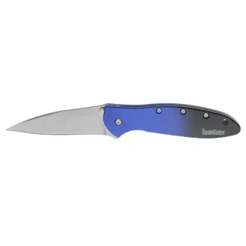 Нож KERSHAW 1660GBLU Leek 1660GBLU KAI (USA) США