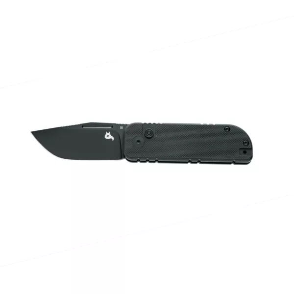 Нож Fox BF-758 NU-BOWIE BF-758 FOX Knives (Italy) Китай