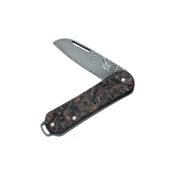 Нож FOX Knives FX-VPDAM108 DMCO VULPIS FX-VPDAM108 DMCO FOX Knives (Italy) Италия