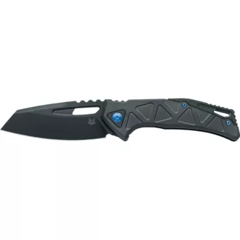 Нож Fox FX-552 AL Chronos FX-552 AL FOX Knives (Italy) Италия