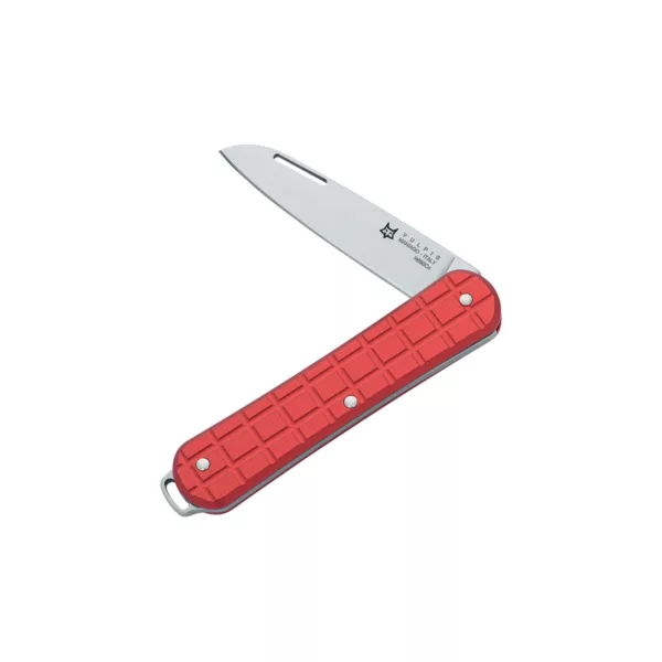 Нож FOX Knives FX-VPGP130 RD VULPIS FX-VPGP130 RD FOX Knives (Italy) Италия