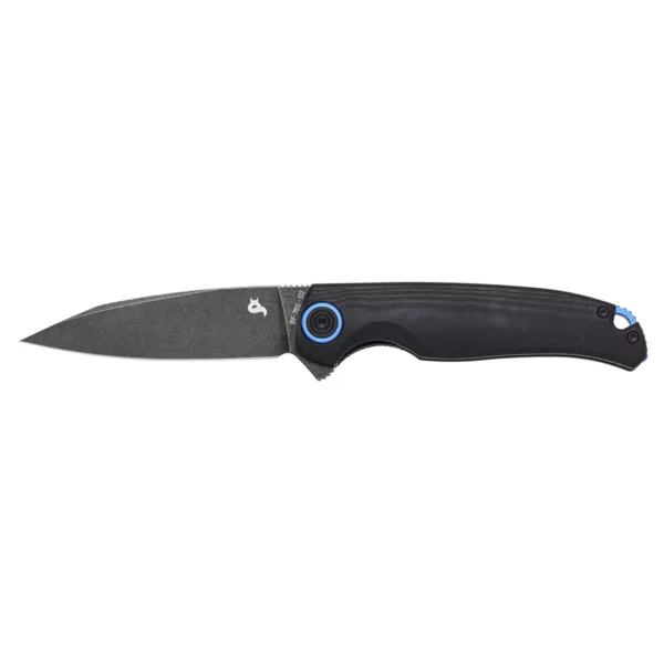 Нож Fox BF-760 Argus BF-760 FOX Knives (Italy) Китай