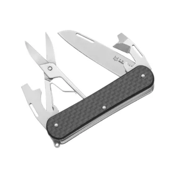 Нож FOX Knives FX-VP130-F4 CF VULPIS FX-VP130-F4 CF FOX Knives (Italy) Италия