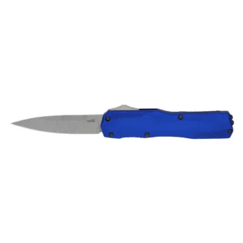Автоматический нож KERSHAW 9000BLU Livewire 9000BLU KAI (USA)