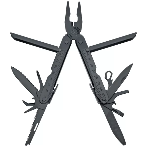 Мультитул FOX BF-200 BF-200 FOX Knives (Italy) Китай