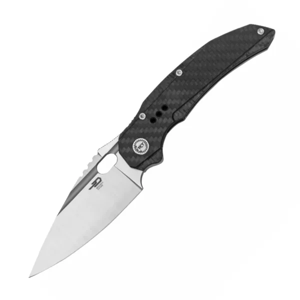 Нож Bestech BT2005E EXPLOIT BT2005E Bestech Knives Китай