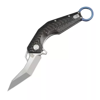 Нож Artisan Cutlery 1811G-BUM Cobra 1811G-BUM Artisan Cutlery Китай