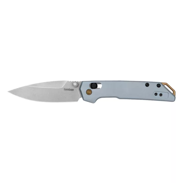 Нож KERSHAW 2051 mini Iridium (блистер) 2051 KAI (USA) Китай