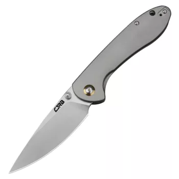 Нож CJRB J1912TI-GY Feldspar J1912TI-GY CJRB Китай