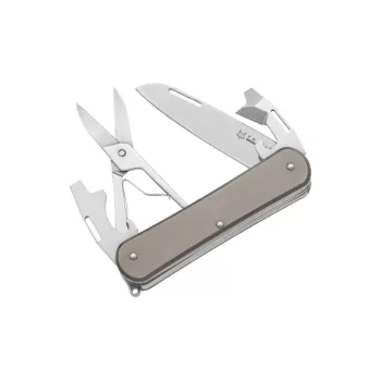Нож FOX Knives  FX-VP130-F4 TI VULPIS FX-VP130-F4 TI FOX Knives (Italy) Италия