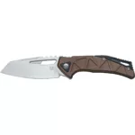 Нож Fox FX-552 ALBR Chronos FX-552 ALBR FOX Knives (Italy) Италия