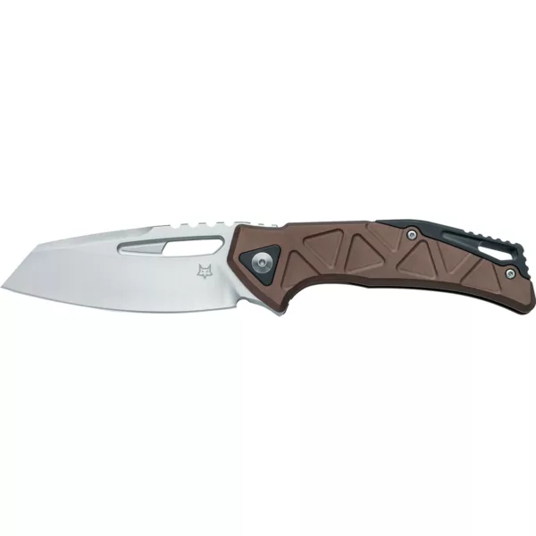 Нож Fox FX-552 ALBR Chronos FX-552 ALBR FOX Knives (Italy) Италия