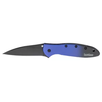 Нож KERSHAW 1660GBLUBLK Leek 1660GBLUBLK KAI (USA) США