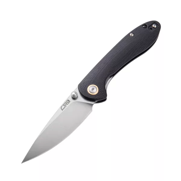 Нож CJRB J1912S-BKC Small Feldspar J1912S-BKC CJRB Китай